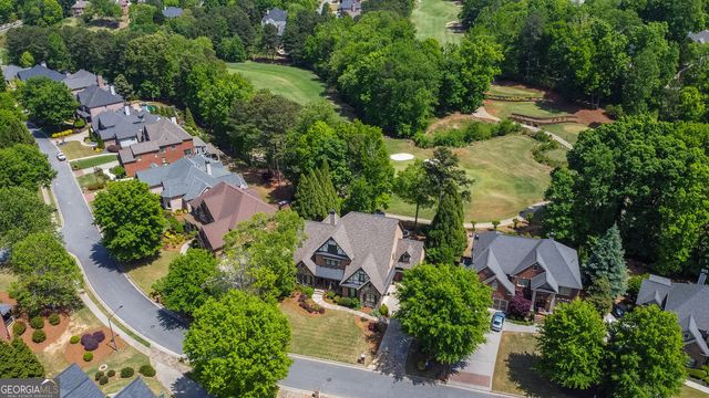 1667 Fernstone Drive NW, Acworth, GA 30101