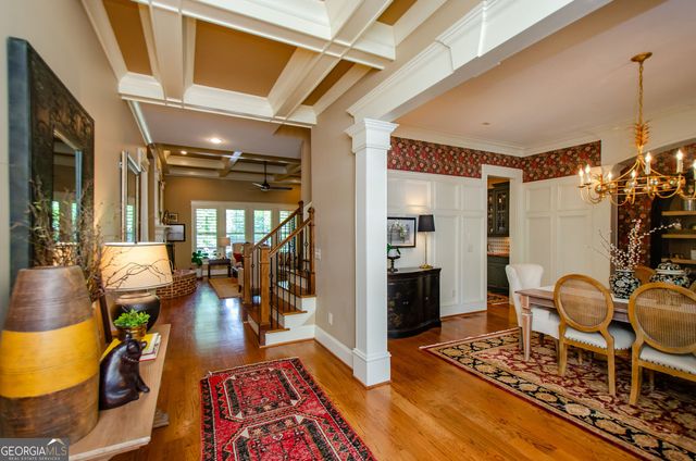 1667 Fernstone Drive NW, Acworth, GA 30101