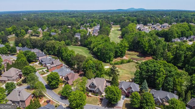 1667 Fernstone Drive NW, Acworth, GA 30101