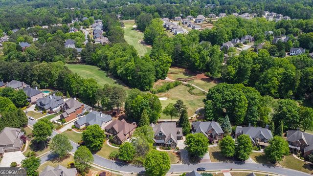 1667 Fernstone Drive NW, Acworth, GA 30101