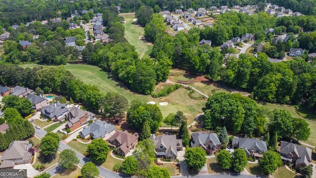 1667 Fernstone Drive NW, Acworth, GA 30101
