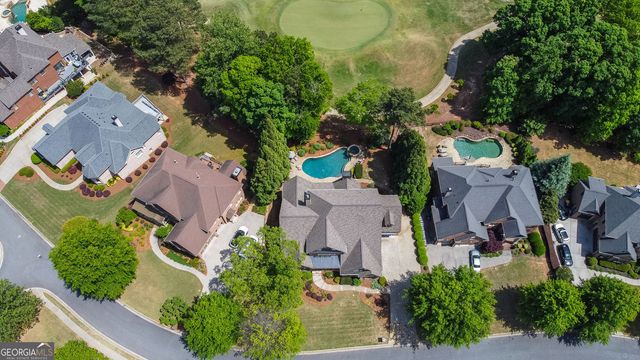 1667 Fernstone Drive NW, Acworth, GA 30101