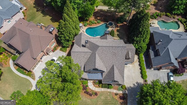 1667 Fernstone Drive NW, Acworth, GA 30101