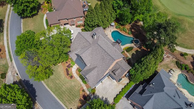 1667 Fernstone Drive NW, Acworth, GA 30101