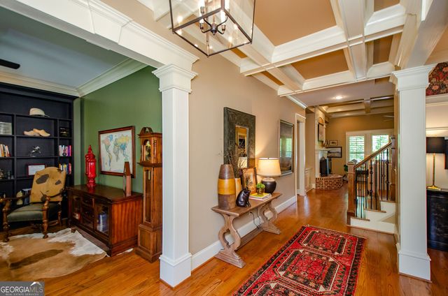 1667 Fernstone Drive NW, Acworth, GA 30101