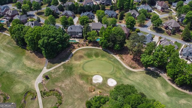 1667 Fernstone Drive NW, Acworth, GA 30101