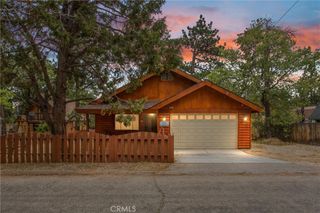 533 Sunset Lane, Sugarloaf, CA 92386