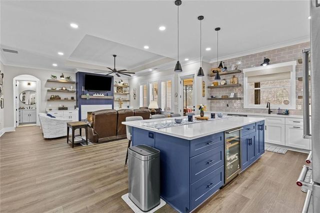 825 Arch Tanner Road, Bethlehem, GA 30620