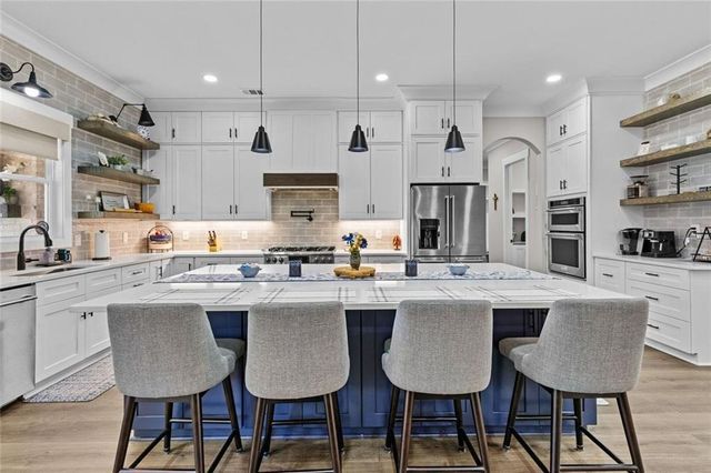 825 Arch Tanner Road, Bethlehem, GA 30620