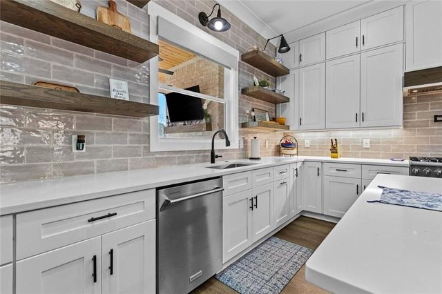 825 Arch Tanner Road, Bethlehem, GA 30620