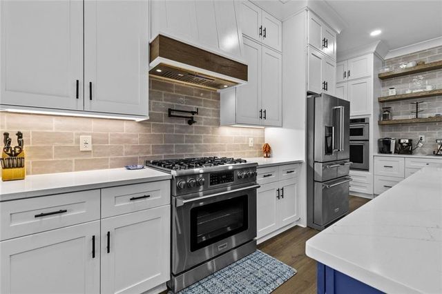 825 Arch Tanner Road, Bethlehem, GA 30620