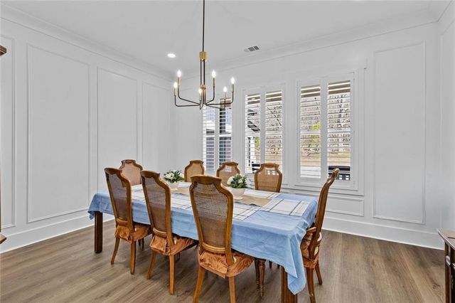 825 Arch Tanner Road, Bethlehem, GA 30620