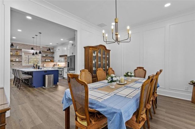 825 Arch Tanner Road, Bethlehem, GA 30620