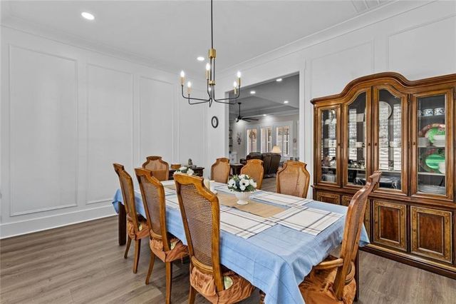 825 Arch Tanner Road, Bethlehem, GA 30620