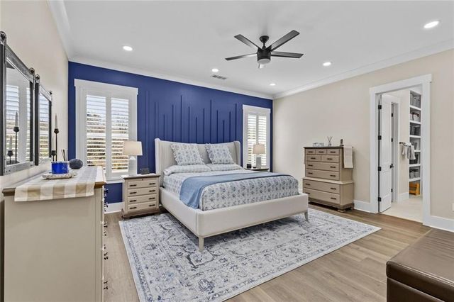 825 Arch Tanner Road, Bethlehem, GA 30620