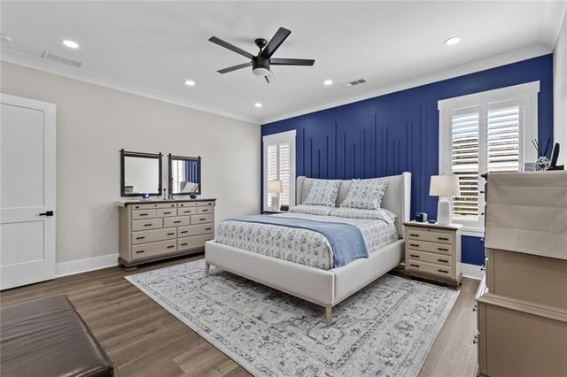 825 Arch Tanner Road, Bethlehem, GA 30620