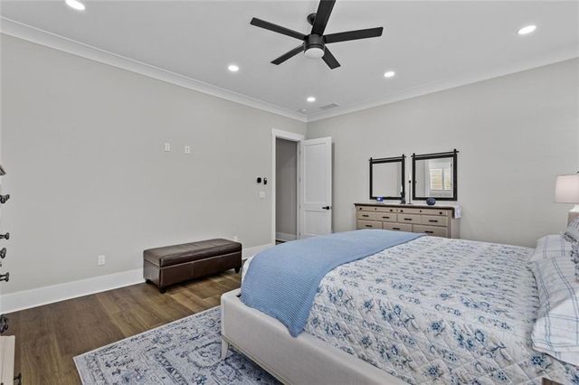 825 Arch Tanner Road, Bethlehem, GA 30620