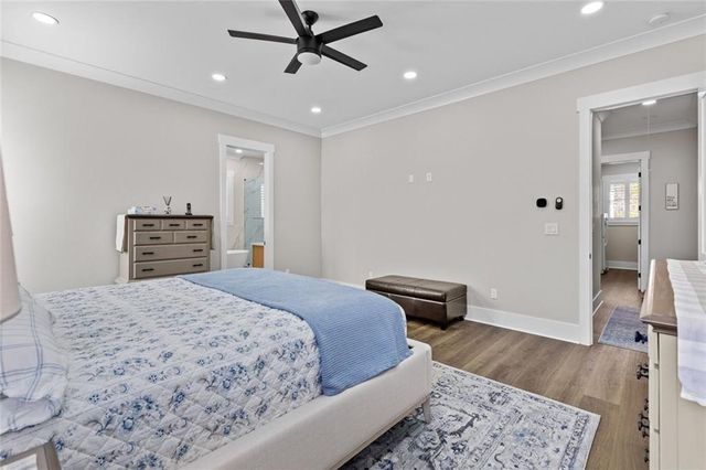 825 Arch Tanner Road, Bethlehem, GA 30620