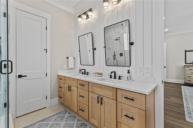 825 Arch Tanner Road, Bethlehem, GA 30620