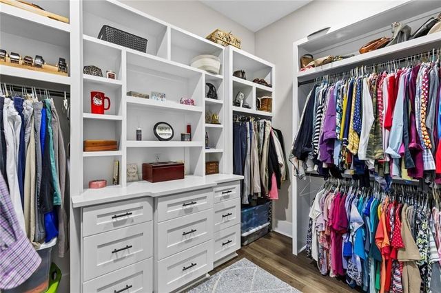 825 Arch Tanner Road, Bethlehem, GA 30620