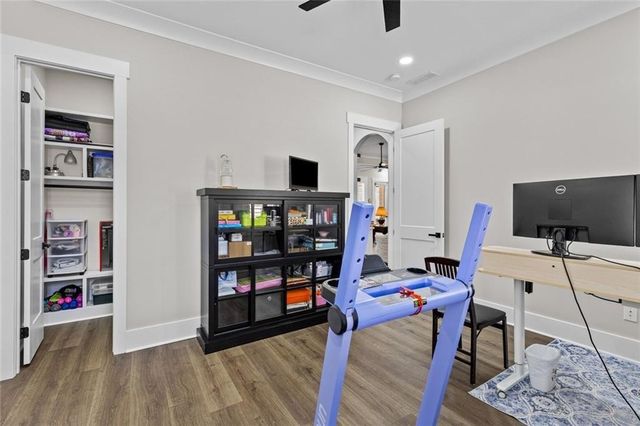 825 Arch Tanner Road, Bethlehem, GA 30620