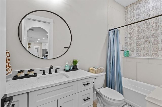 825 Arch Tanner Road, Bethlehem, GA 30620