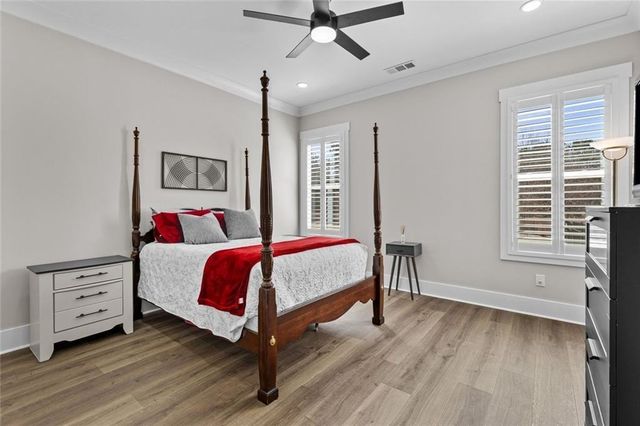 825 Arch Tanner Road, Bethlehem, GA 30620