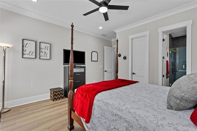 825 Arch Tanner Road, Bethlehem, GA 30620