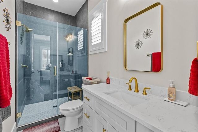 825 Arch Tanner Road, Bethlehem, GA 30620