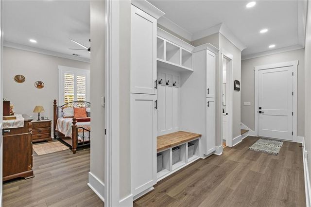 825 Arch Tanner Road, Bethlehem, GA 30620