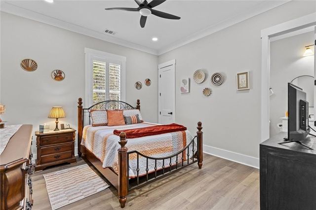 825 Arch Tanner Road, Bethlehem, GA 30620