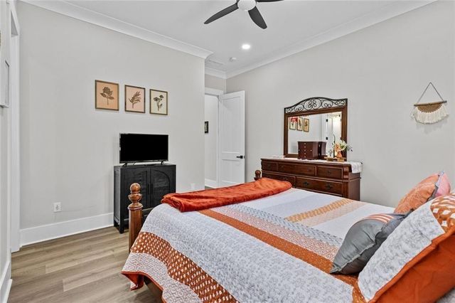 825 Arch Tanner Road, Bethlehem, GA 30620