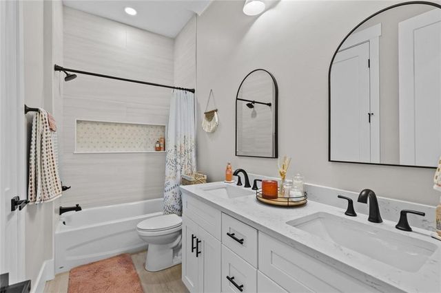 825 Arch Tanner Road, Bethlehem, GA 30620