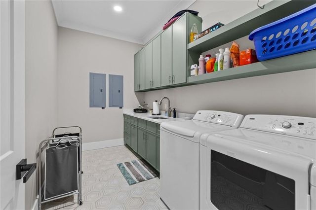 825 Arch Tanner Road, Bethlehem, GA 30620