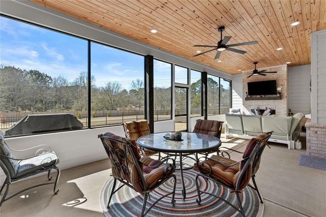 825 Arch Tanner Road, Bethlehem, GA 30620