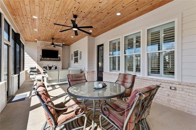 825 Arch Tanner Road, Bethlehem, GA 30620