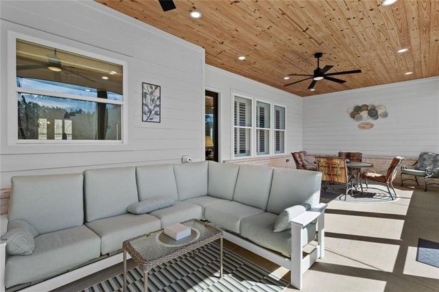 825 Arch Tanner Road, Bethlehem, GA 30620