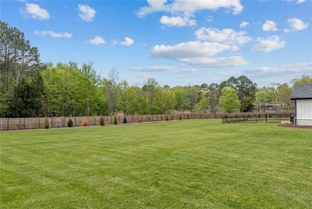 825 Arch Tanner Road, Bethlehem, GA 30620