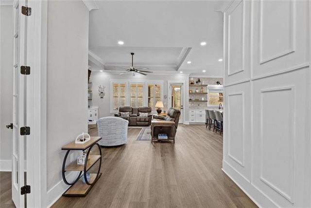 825 Arch Tanner Road, Bethlehem, GA 30620