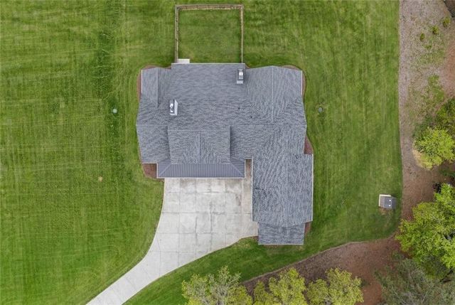 825 Arch Tanner Road, Bethlehem, GA 30620