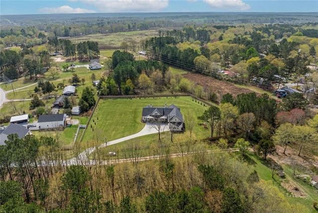 825 Arch Tanner Road, Bethlehem, GA 30620