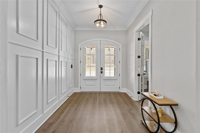 825 Arch Tanner Road, Bethlehem, GA 30620