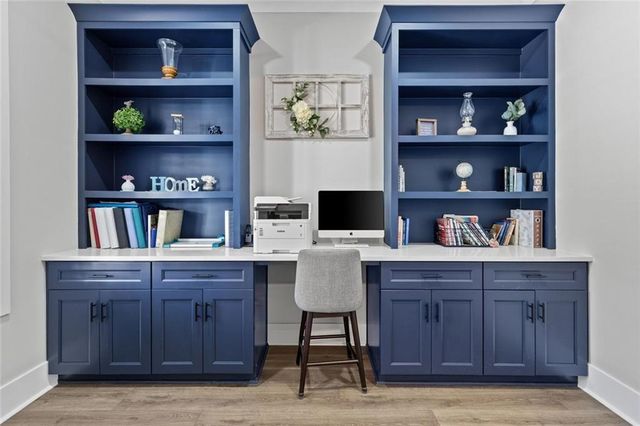 825 Arch Tanner Road, Bethlehem, GA 30620