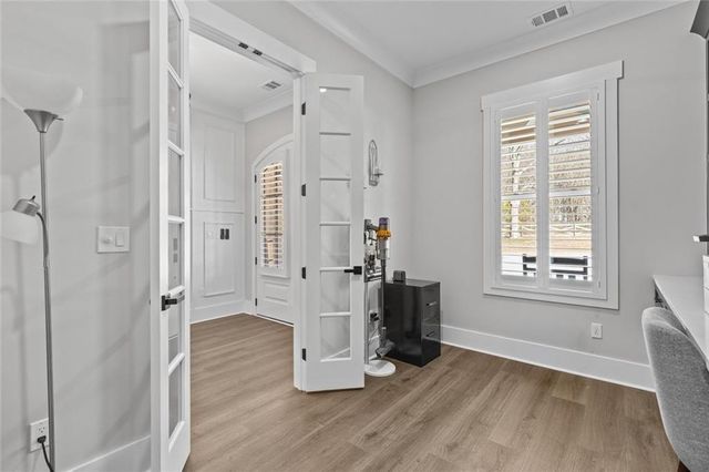 825 Arch Tanner Road, Bethlehem, GA 30620