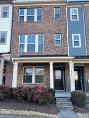 1404 Providence Green Lane, Apex, NC 27502