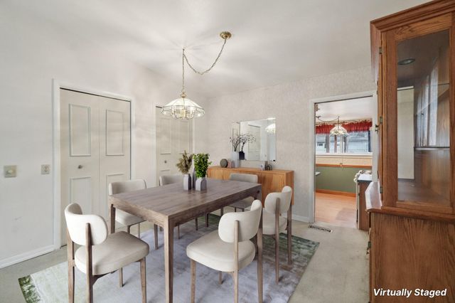 322 S Harris Road, Ypsilanti Twp, MI 48198