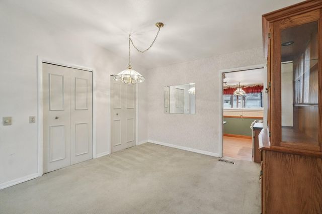 322 S Harris Road, Ypsilanti Twp, MI 48198