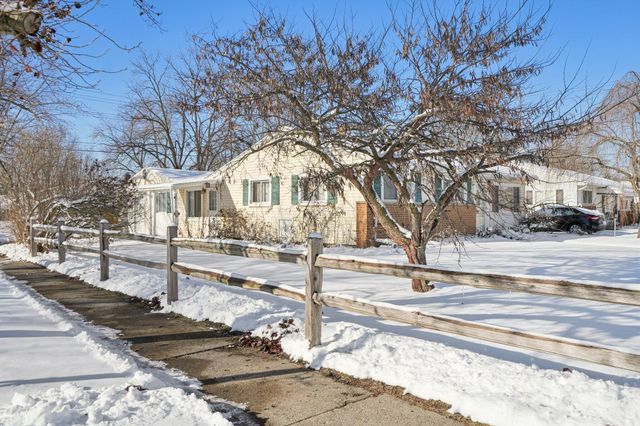 322 S Harris Road, Ypsilanti Twp, MI 48198
