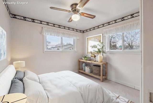 322 S Harris Road, Ypsilanti Twp, MI 48198