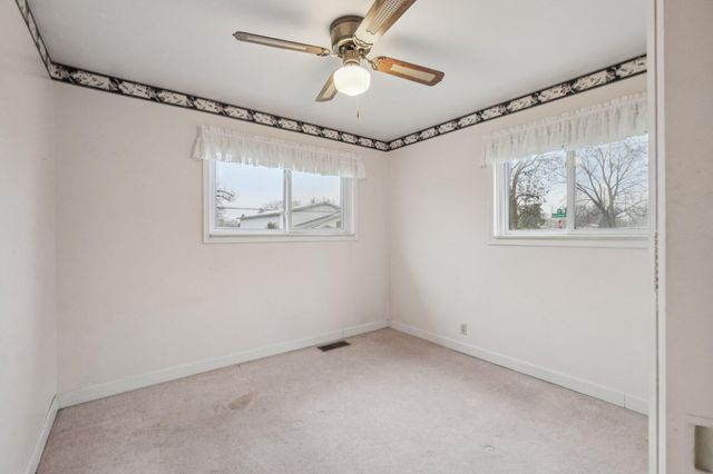 322 S Harris Road, Ypsilanti Twp, MI 48198